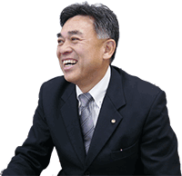 協議会会長